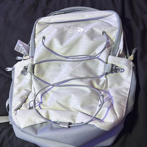 The North Face Handbags - north face womens backpack